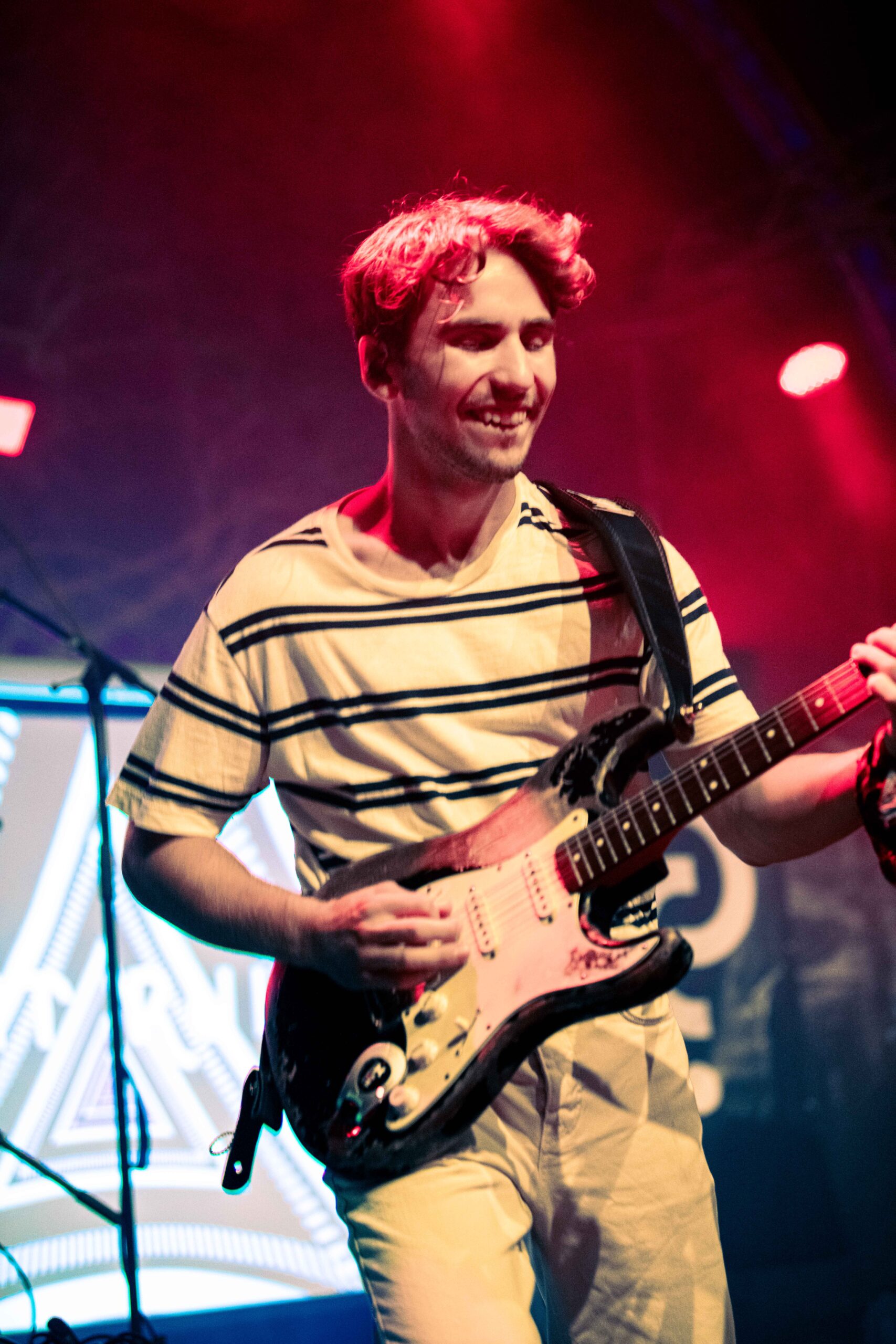 Benjamin Opderbecke, What Rules